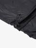 Helly Hansen Bergen Perfect for Outdoor and Perfect As a Black 2 WL Jacket, Lightweight, Water-Repellent, Comfortable, Travel, Activities, Commuting,