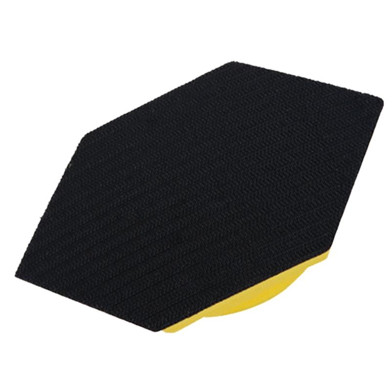 Grinding Block Blades Sandpaper 5 Inch 6 Inch Handheld Grinding Sticky for Angle Grinder Die Grinder Surface Prep Strip