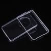 Clear  Hard Protective Case Cover For Classic 6Th 7Th 80Gb 120Gb Thin 160Gb(10.5Mm Thickness)