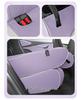 BYD Dolphin Leather Car Seat Cushion - All-Season, Universal Fit
