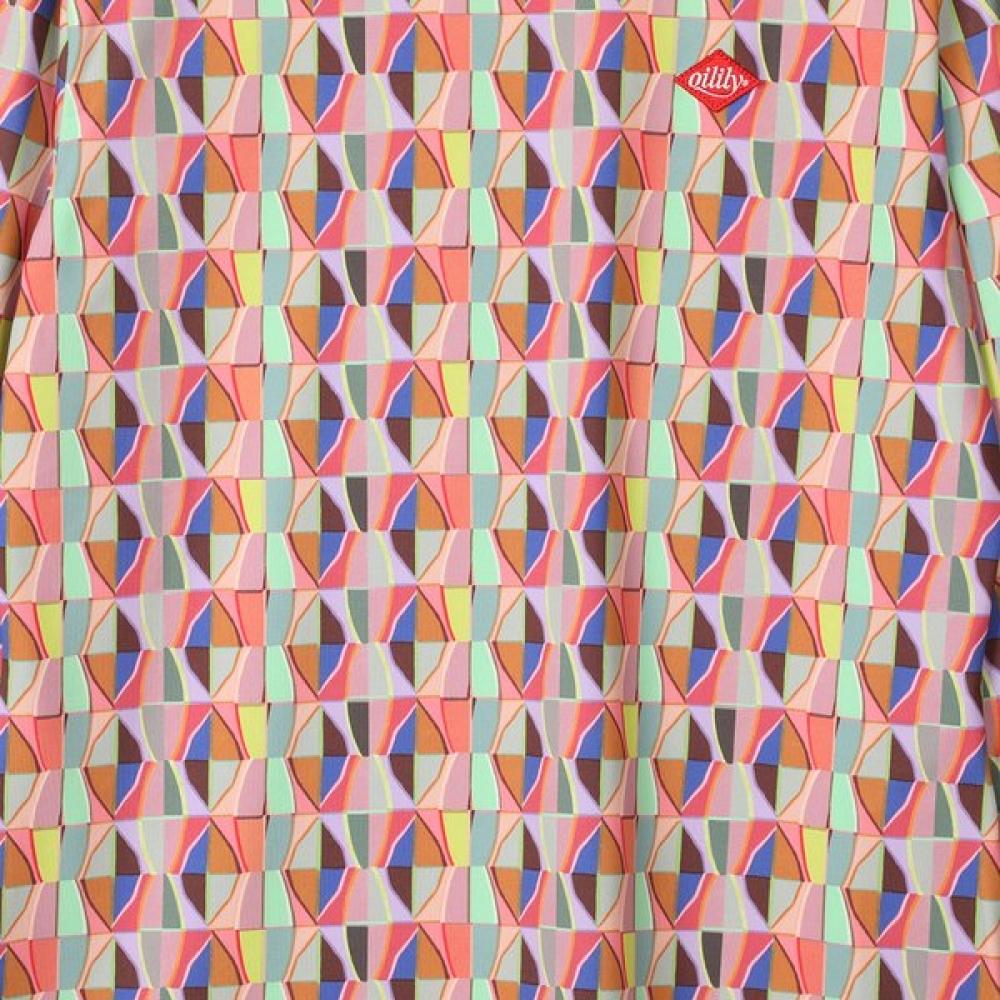Oilily PaTTern T shirT owgf8Ts030