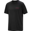 Arcteryx Men S Crag Sl Cotton Blood Bird Shirt SS Le122044982