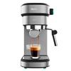 Espresso Coffee Maker - Cecotec - Cafelizzia 890 - 1350 W - 20 Bars - Grey