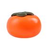 Persimmon Stress Relief Squeeze Toy - Slow Rebound Decompression