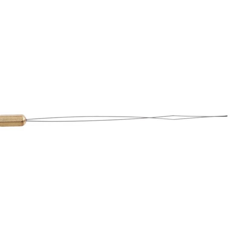 Ergonomic Fly Tying Rotary Needle For Comfortable And Precise Fly Tying Process Multipurpose Fly Tying Equipment Tool