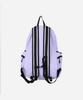 Jenner Light Recycled Nylon Backpack_Large [Light Purple]