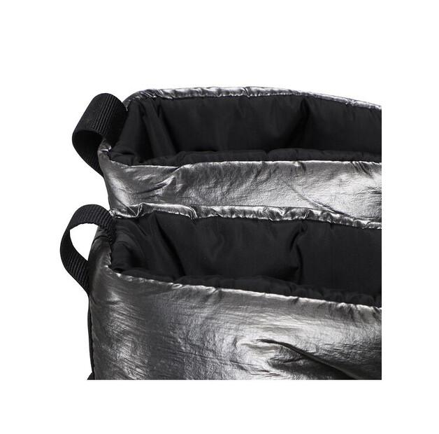 Ботинки Jenny Fairy Snow Boots WS5918-06 Серые