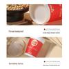 Guyue Tiancheng Disposable Portable Paper Soy Milk Cups