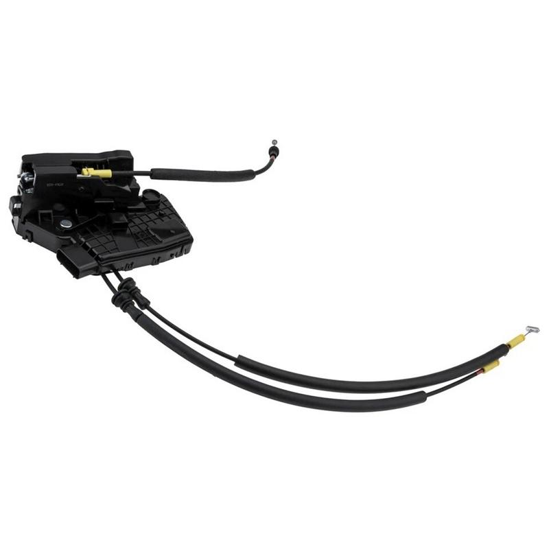 Convenient-Door Lock Actuator Latch for Kia Sportage Right Rear 81420-F1010 81420F1010