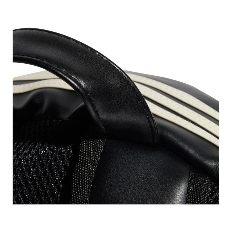 adidas Originals Polyurethane Backpack Regular Unisex Black Adidas JC5999
