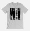 The Specials T-Shirt - Ska - Reggae - Funk - Punk - Band 2 Tone