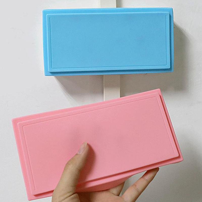 Autocolant de perete întrerupător Aqumotic Manșon decorativ Husă de protecție pentru priză din silicon 1 buc Protecție pentru copii rezistentă la apă