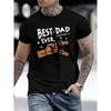 European Sizes Mens TShirt Comfortable Crew Neck Casual ShortSleeves Soft Breathable Top Menswear Tshirt Summer Spring Streetwear