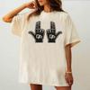 Jul tshirt teen Comfortable Breathable Pop Culture Vintage graphic tshirt harajuku hip hop 2000s Colorful korean clothes