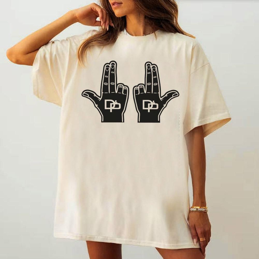 Jul tshirt teen Comfortable Breathable Pop Culture Vintage graphic tshirt harajuku hip hop 2000s Colorful korean clothes
