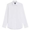 Boss Mens Joe Point Collar Shirt