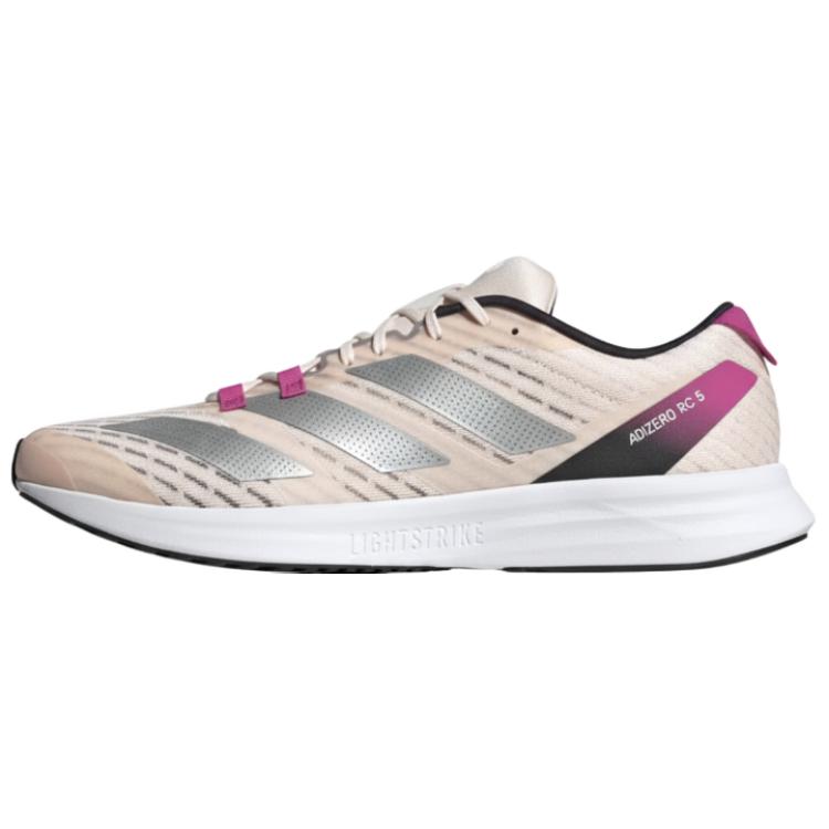 Adidas Adizero Rc 5  Pink  HQ3678 41⅓