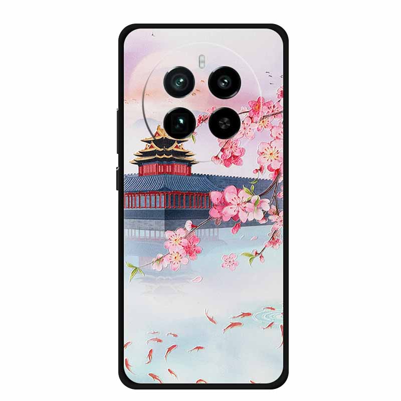 3D Emboss Case For Realme 12 4G Phone Case Realme12 Black Silicone Soft Coque For Realme 13 5G 12 Pro Plus Back Cover Case Funda