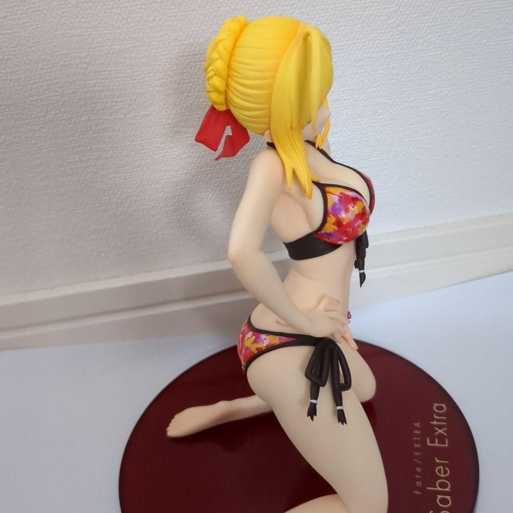 [USED] Saber Extra Swimsuit Ver. 1/6 Scale Figure