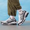 NIKE Men's Shox Casual Sports Shoes IO4296-100