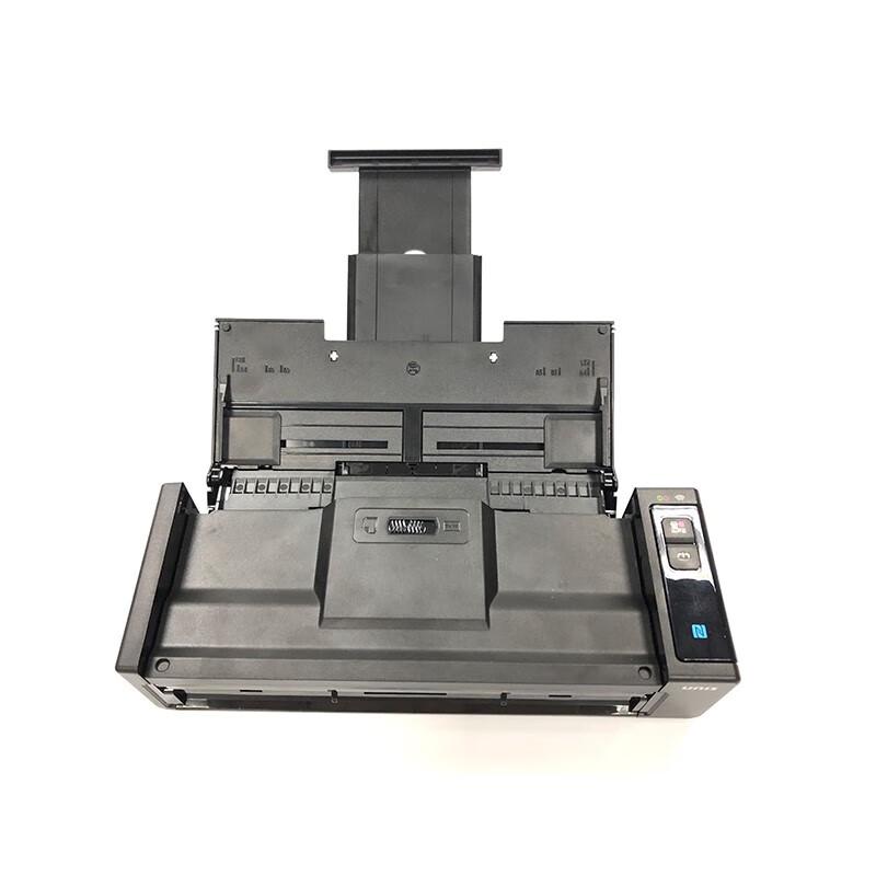 

Unisplendour Q2135 A4 High-Speed Color Duplex WiFi Scanner CN plug (adapter included)