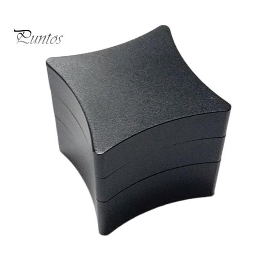 Easy-to-use Chalk Holder Magnetic Pool Cue 3 Sections Aluminum Alloy Portable Strong Square Snooker Box Carrier Case Billiard Accessories Tip