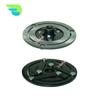 AC Compressor Clutch Pulley For CHEVROLET DAEWOO MATIZ 0.8 1.0 DELPHI SP10 SPARK KALOS 96256053 96314801