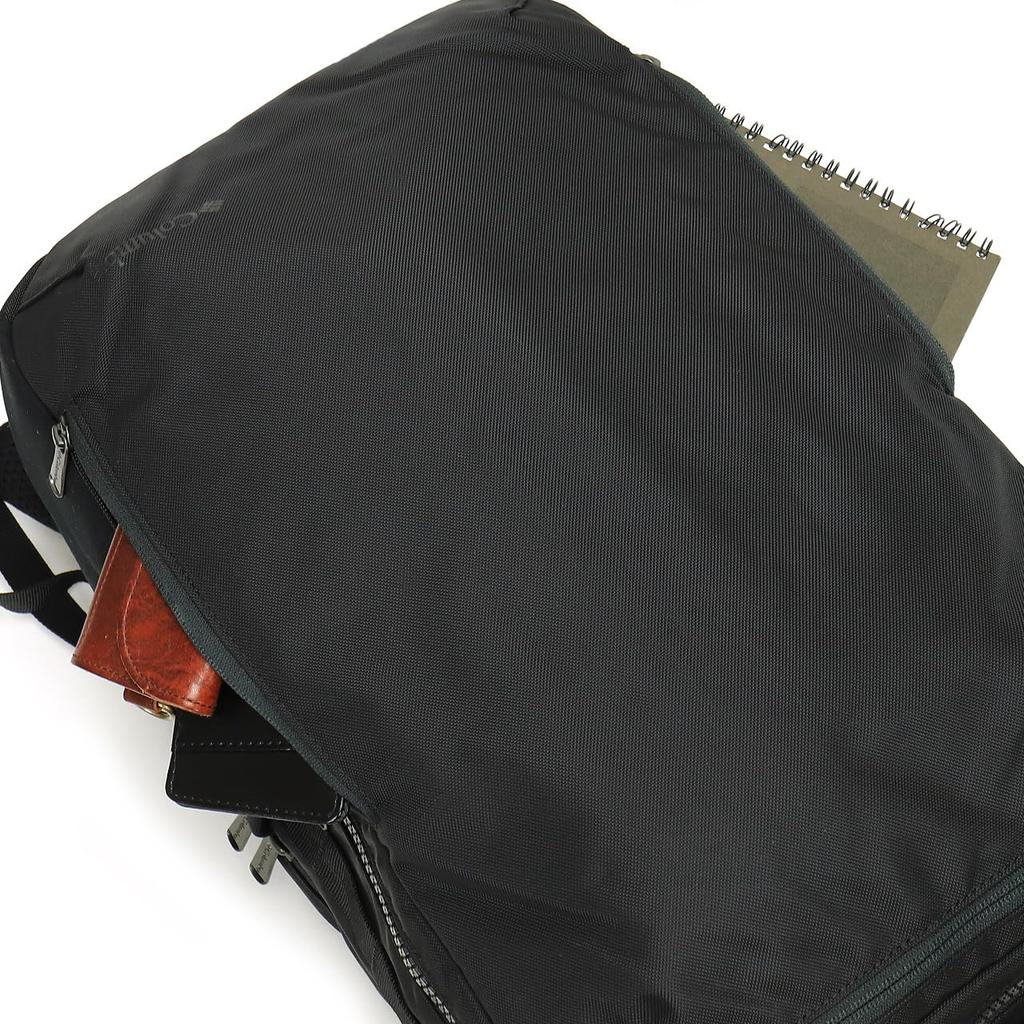 Columbia Star Range Square Backpack PU8672, One Size, Black