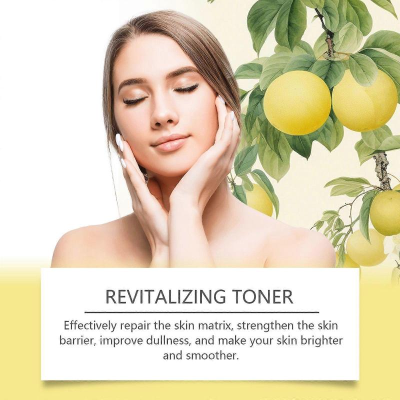 Hanchobit Toner for Nourishing Skin Improve Skin Elasticity, Rejuvenation, Moisturizing Facial Toner