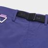 Explore Series Fashion Versatile Comfortable Skin-Friendly Work Skirt Women Skirts Purple A11W517301F