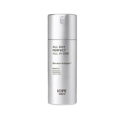 IOPE Men Perfect All-in-One 120ml, 1 Unit