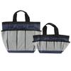 Large Capacity Gardening Tool Bag With Multiple Pockets Waterproof Oxford Fabric For Outdoor Garden Storage Organization