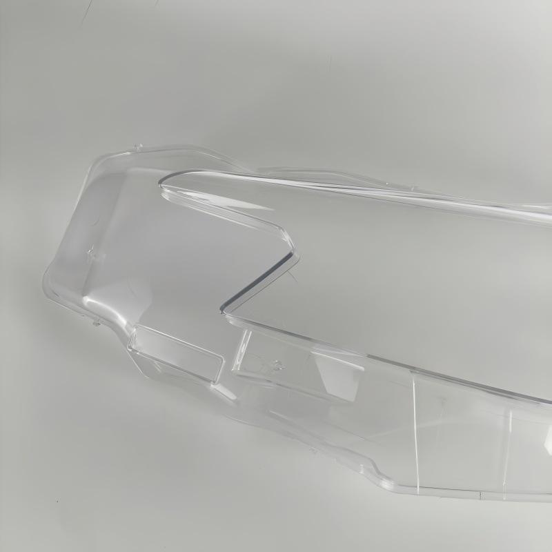 Subaru WRX Headlight Cover 2020-2024: Transparent Front Lamp Shell Replacement