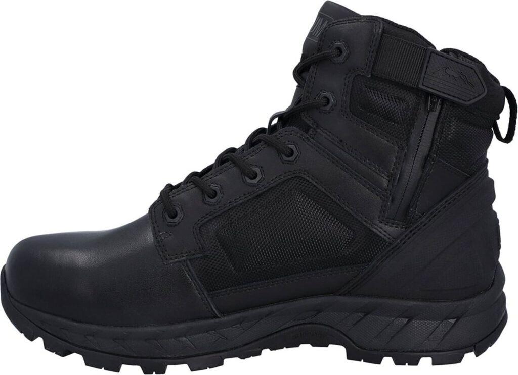 Work Boots Magnum Spider Exo 6 0 SZ Black