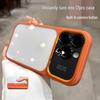 Compatible iPhone 17 Pro Max Case, Transforms To a Sturdy 17-window, Apple 16 Metal-button, Drop-proof Design.