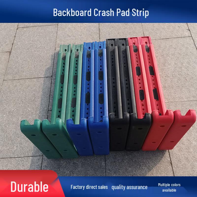 Basketball Hoop Protector & Backboard Adhesive