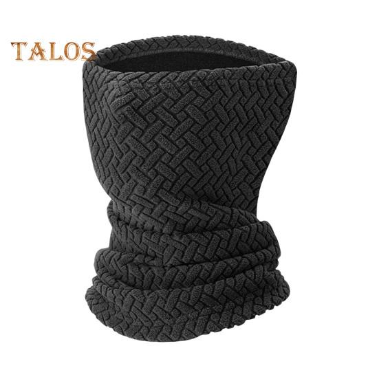 

Зимний шарф-гетр с ветрозащитной бархатной подкладкой, горнолыжная подушка для лица, утеплитель для шеи, шарф для мужчин, женщин и подростков, для занятий спортом на открытом воздухе в холодную погоду чёрный