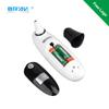 Smart Portable CE ROHS Adult Child Baby Fever Medical Home Digital 2 In 1Forehead Ear IR  Infrared Thermometer