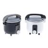 1:12 Miniature Rice Cooker Food Steamer Warmer Kitchen Cookware Dollhouse