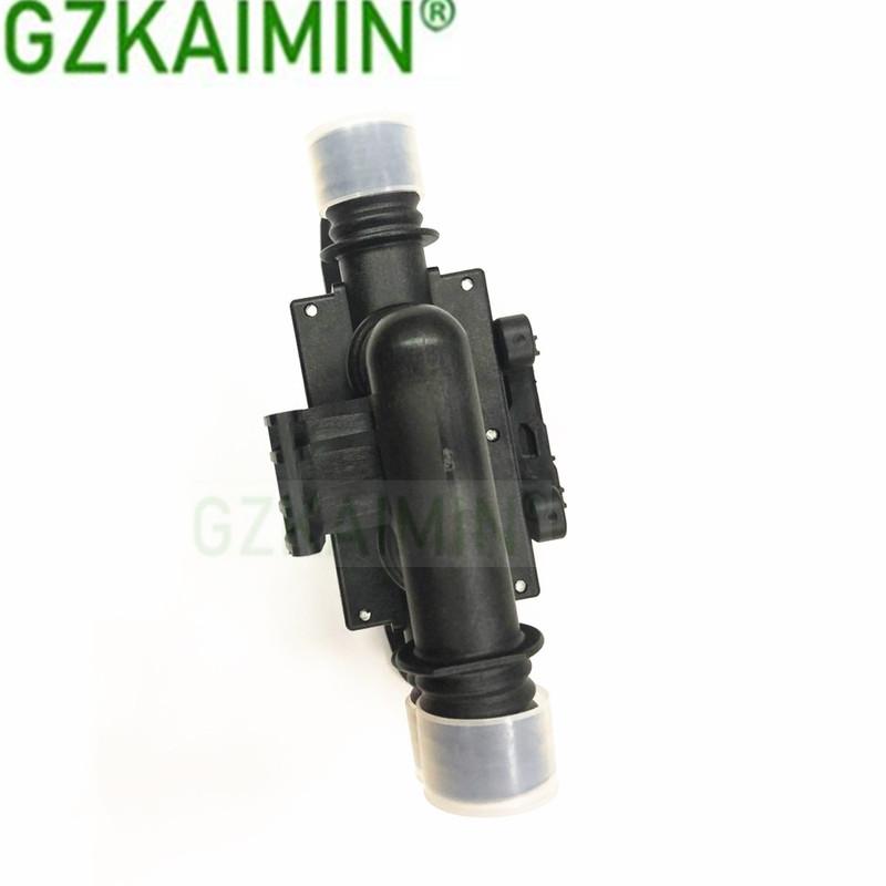 GZKM OEM EHV102 64116910544 Heater Control Valve  For BMW E53 E70 F15 X5 00-15 E71 F16 X6