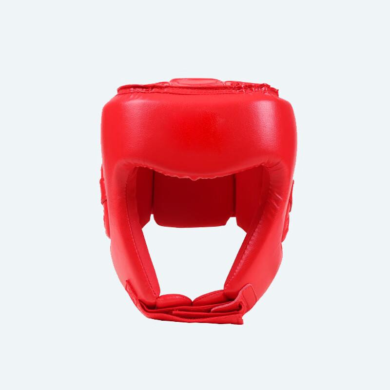 Martial Arts Training Headgear