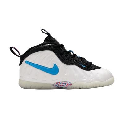 Air Foamposite Pro 3D (TD)