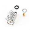 Carburetor Carb Rebuild Kit Fit for Kawasaki  KVF650 KVF750 Prairie 650 700