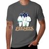 Bee Gees Big Head Tshirt Large Size Soft Cotton Tshirt