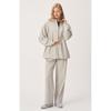 Huit Ultra Span Two Tuck Wide Fit Pants Htwpn6i05t
