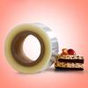 200M Mousse Cake Transparent Membrane Baking Surrounding Edge Tape