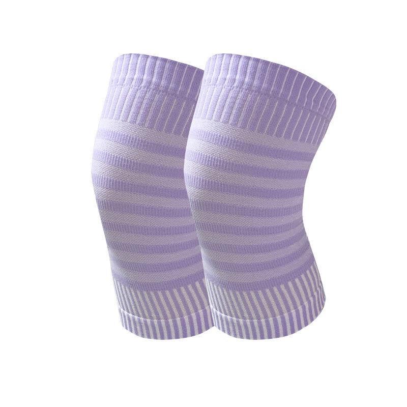 Knitted Thermal Knee Support Sleeve One Size