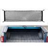 Car Trunk Storage Net Bag Set for Luggage and Supplies