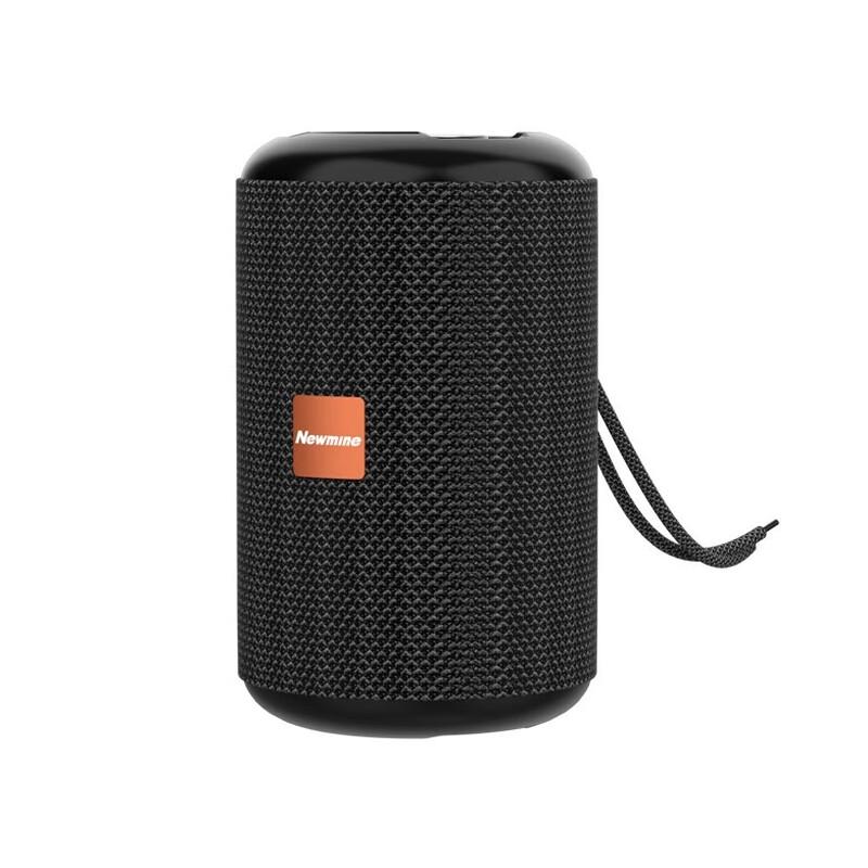 Newman BT32 Colorful Portable Bluetooth Speaker