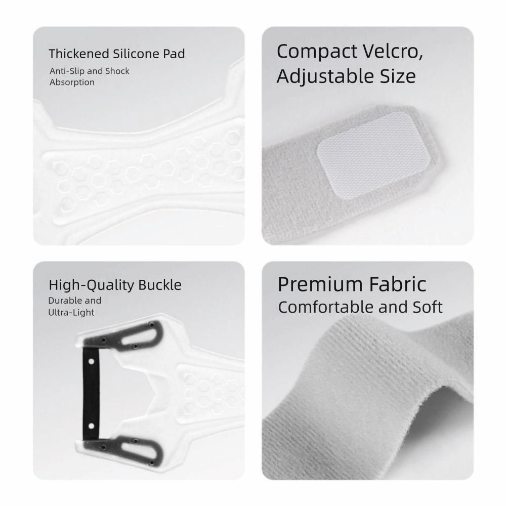 1Pair Breathable Knee Patella Support Adjustable Sport Knee Wrap Fitness Supports Sports